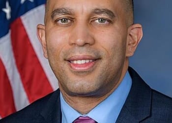 Purge Politics: Jeffries Pledges Legal Retaliation When Democrats Take Power
