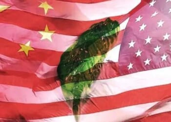 The Recent Sino-US Dispute Over Taiwan's Post-WWII Status Is A Sign Of The Times