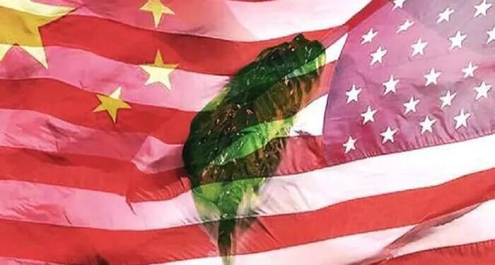 The Recent Sino-US Dispute Over Taiwan's Post-WWII Status Is A Sign Of The Times