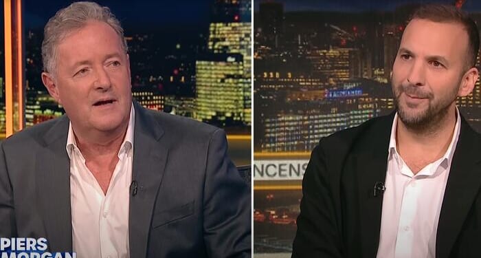 How Is This Real? | ZeroHedge