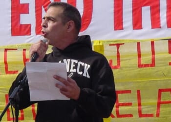 Libertarian Realism: A Challenge To Empire