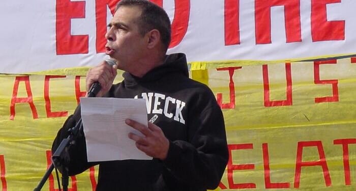 Libertarian Realism: A Challenge To Empire