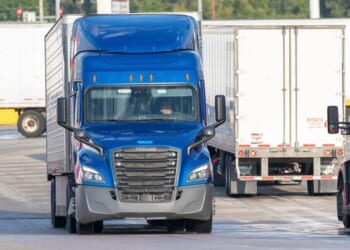 Trucking Industry Advised To Audit All Drivers To Limit CDL Liability