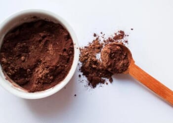 'Darker The Better': Daily Cocoa Slows 'Inflammaging' By 70%