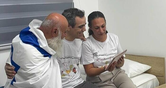 Trump Proclaims End Of "Age Of Terror & Death" After Hamas Releases All Remaining Hostages