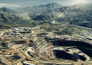 Rare Earth Stocks Go Vertical After Report Pentagon To Go On $1 Billion Critical Mineral "Buying Spree"
