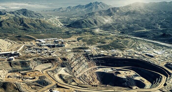 Rare Earth Stocks Go Vertical After Report Pentagon To Go On $1 Billion Critical Mineral "Buying Spree"