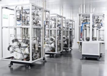 The Next Nuclear Story Stock: ASP Isotopes Shares Surge After Supply Contract For Silicon-28 And U.S. Radiopharmacy Acquisition