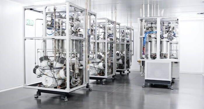 The Next Nuclear Story Stock: ASP Isotopes Shares Surge After Supply Contract For Silicon-28 And U.S. Radiopharmacy Acquisition