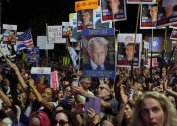 Victor Hanson: The Pieces Of Trump's Peace