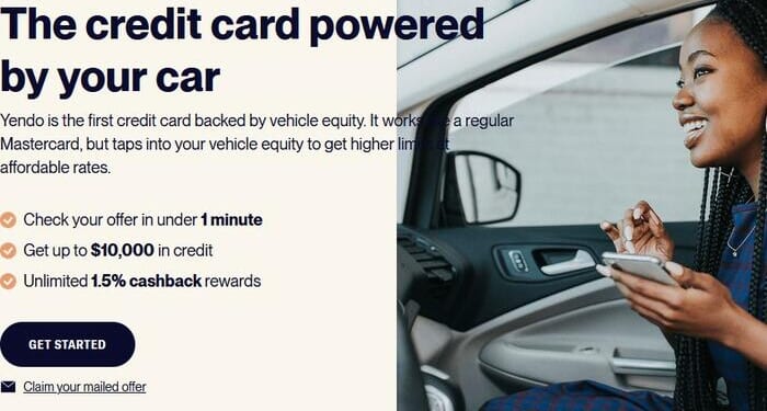 Mark Cuban-Backed Startup Lets 'Low FICO' People Tap Used Car Equity - Even If Not Paid Off - For 30% APR