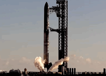 Watch Live: SpaceX Starship Prepares For 11th Test Flight With Heatshield Stress Test, Orbital Demos
