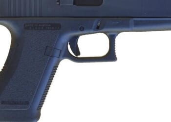 Second Amendment Showdown: California Bans Glock Handguns In Major Challenge To Gun Rights