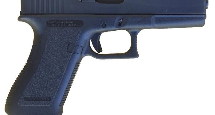 Second Amendment Showdown: California Bans Glock Handguns In Major Challenge To Gun Rights