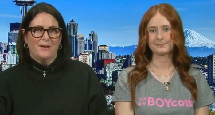 WA Teen Faces Civil Rights Complaint For Refusing To Play Basketball Against Male Athlete