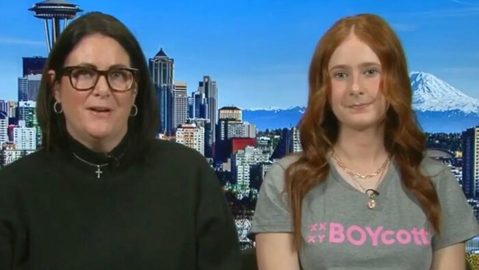 WA Teen Faces Civil Rights Complaint For Refusing To Play Basketball Against Male Athlete