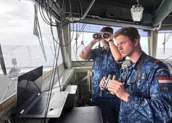 NATO's 'Steadfast Noon' Nuclear Drills Kick Off As Tensions Soar With Russia