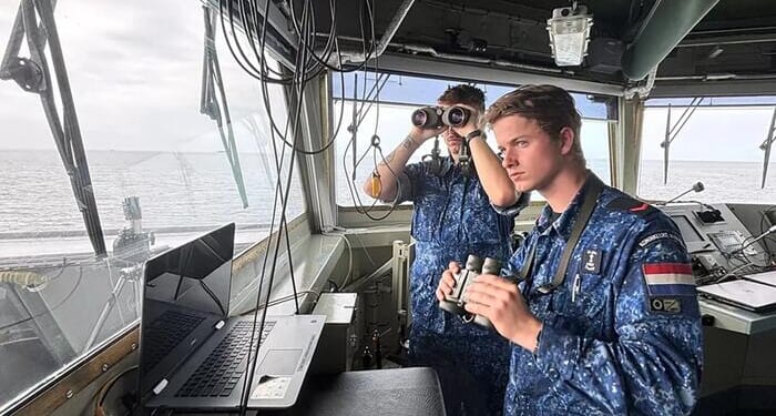 NATO's 'Steadfast Noon' Nuclear Drills Kick Off As Tensions Soar With Russia