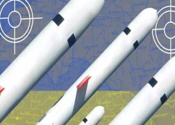 Will Russian-US Tensions Likely Spiral Out Of Control If Ukraine Obtains Tomahawk Missiles?