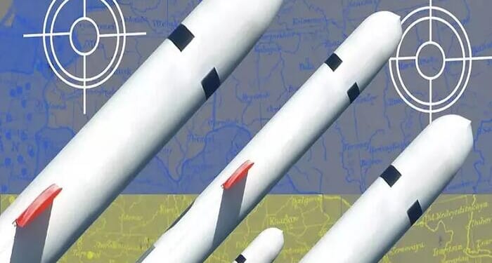 Will Russian-US Tensions Likely Spiral Out Of Control If Ukraine Obtains Tomahawk Missiles?