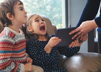Majority Supports Social Media Ban For Children