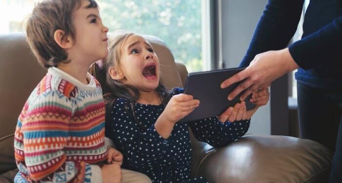 Majority Supports Social Media Ban For Children