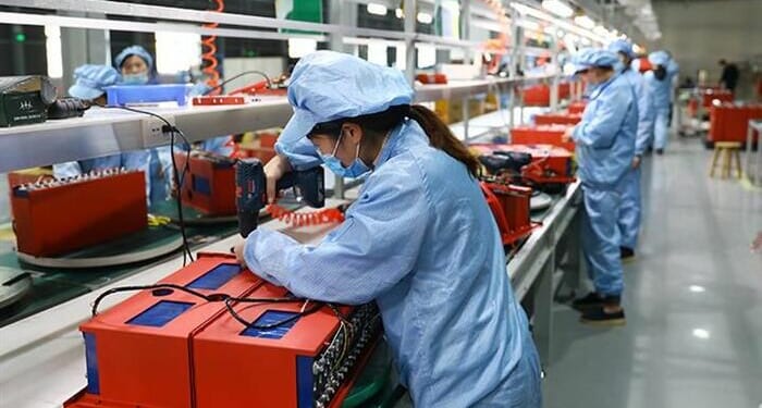 EU Ratchets Up China Pressure, May Force Beijing To Transfer Tech