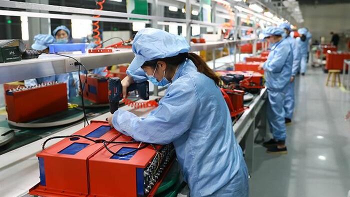 EU Ratchets Up China Pressure, May Force Beijing To Transfer Tech