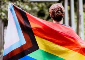 1 In 3 Brown U. Freshmen Are LGBT: Survey
