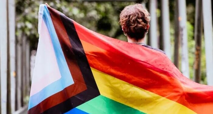1 In 3 Brown U. Freshmen Are LGBT: Survey