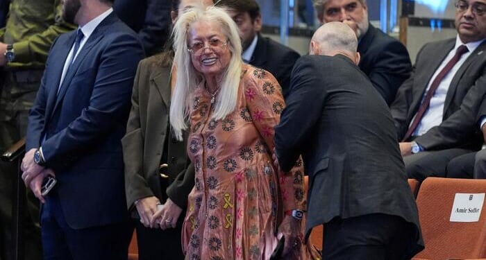 Awkward: One Of My Biggest Donors Cares More About Israel Than US, Trump Says