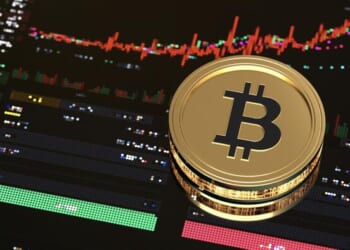 U.S. Government Adds To Bitcoin Reserve With Historic $15 Billion Seizure In Forced Labor Crypto Scam Case