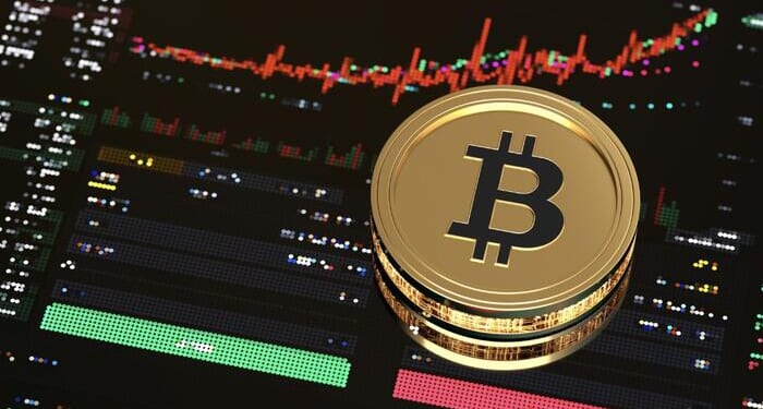 U.S. Government Adds To Bitcoin Reserve With Historic $15 Billion Seizure In Forced Labor Crypto Scam Case