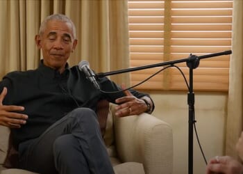 Obama: Trump's Crime Crackdown Is "Not Our Idea Of America"