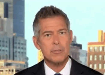 Dark-Money-Funded NGOs Enter Mainstream Debate - From Trump's Roundtable To Secretary Sean Duffy