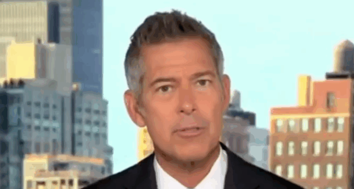 Dark-Money-Funded NGOs Enter Mainstream Debate - From Trump's Roundtable To Secretary Sean Duffy