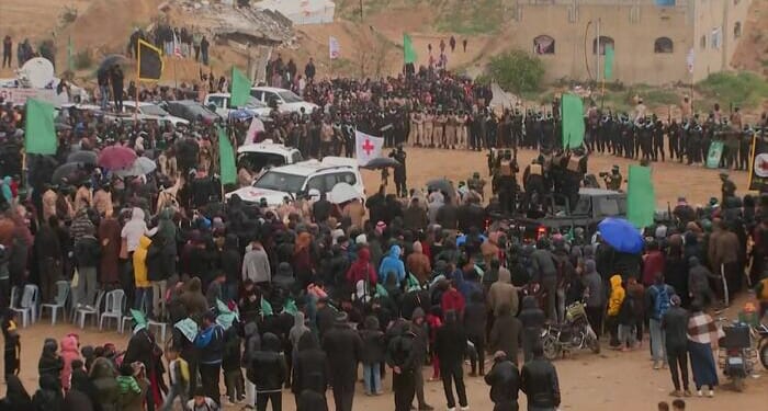 Israel Won't Reopen Rafah Crossing As Hamas Fails To Return Bodies Of Slain Hostages