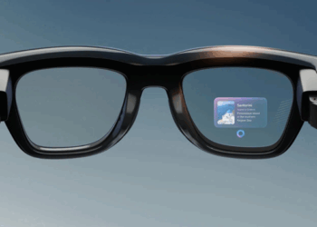 Making Sense Of The Wave Of Next-Gen AI Smart Glasses Launches