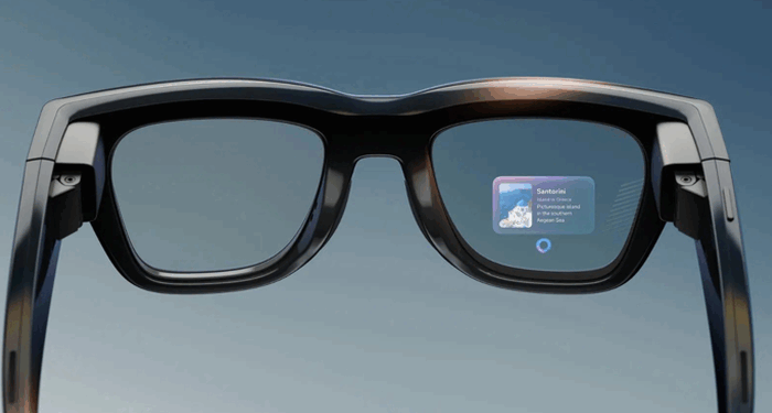 Making Sense Of The Wave Of Next-Gen AI Smart Glasses Launches