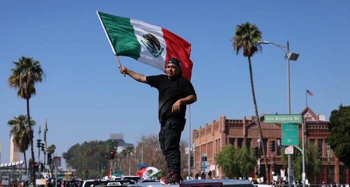 LA County Declares State Of Emergency Over ICE Raids; Will Pay Rent & Provide Legal Aid