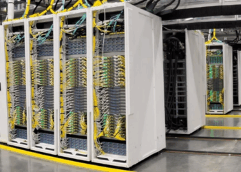 BlackRock, Nvidia, xAI, Microsoft Form Investment Consortium In $40 Billion Data Center Takeover