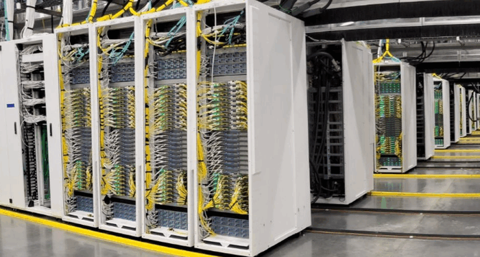 BlackRock, Nvidia, xAI, Microsoft Form Investment Consortium In $40 Billion Data Center Takeover