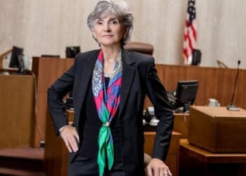 Another Judge Hijacks Oval Office, Halts Federal Filings During Shutdown