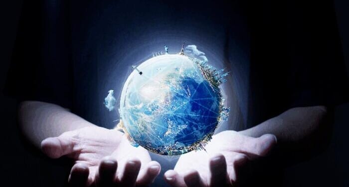 Quantifying The Benefits Of Capitalism