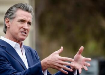 NRA, Gun Owners of America Vow To Sue California For Passing Glock Gun Ban