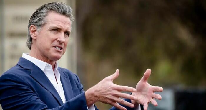 NRA, Gun Owners of America Vow To Sue California For Passing Glock Gun Ban