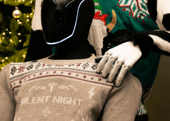 Tesla Reportedly Places Large Humanoid Parts Order As Goldman Outlines Profit Implications