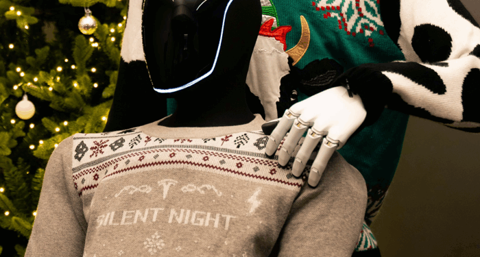 Tesla Reportedly Places Large Humanoid Parts Order As Goldman Outlines Profit Implications