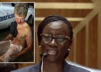 DC Judge Lets 'Big Balls' Attackers Walk Free