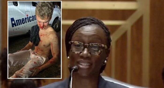 DC Judge Lets 'Big Balls' Attackers Walk Free